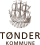 Tønder Kommune - logo